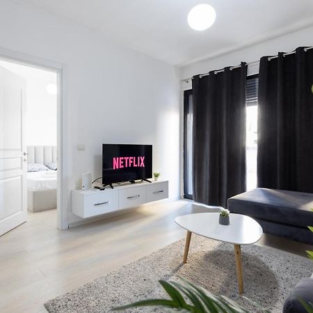 Top Bnb Tirana Kültér fotó