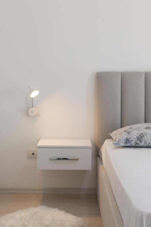 Top Bnb Tirana Kültér fotó