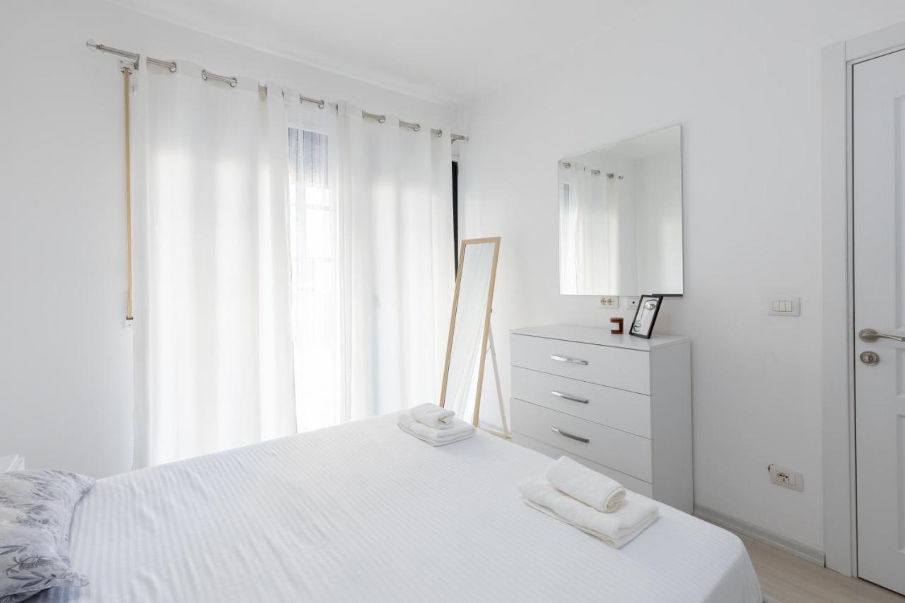Top Bnb Tirana Kültér fotó