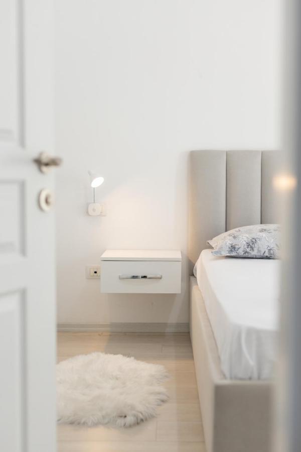 Top Bnb Tirana Kültér fotó