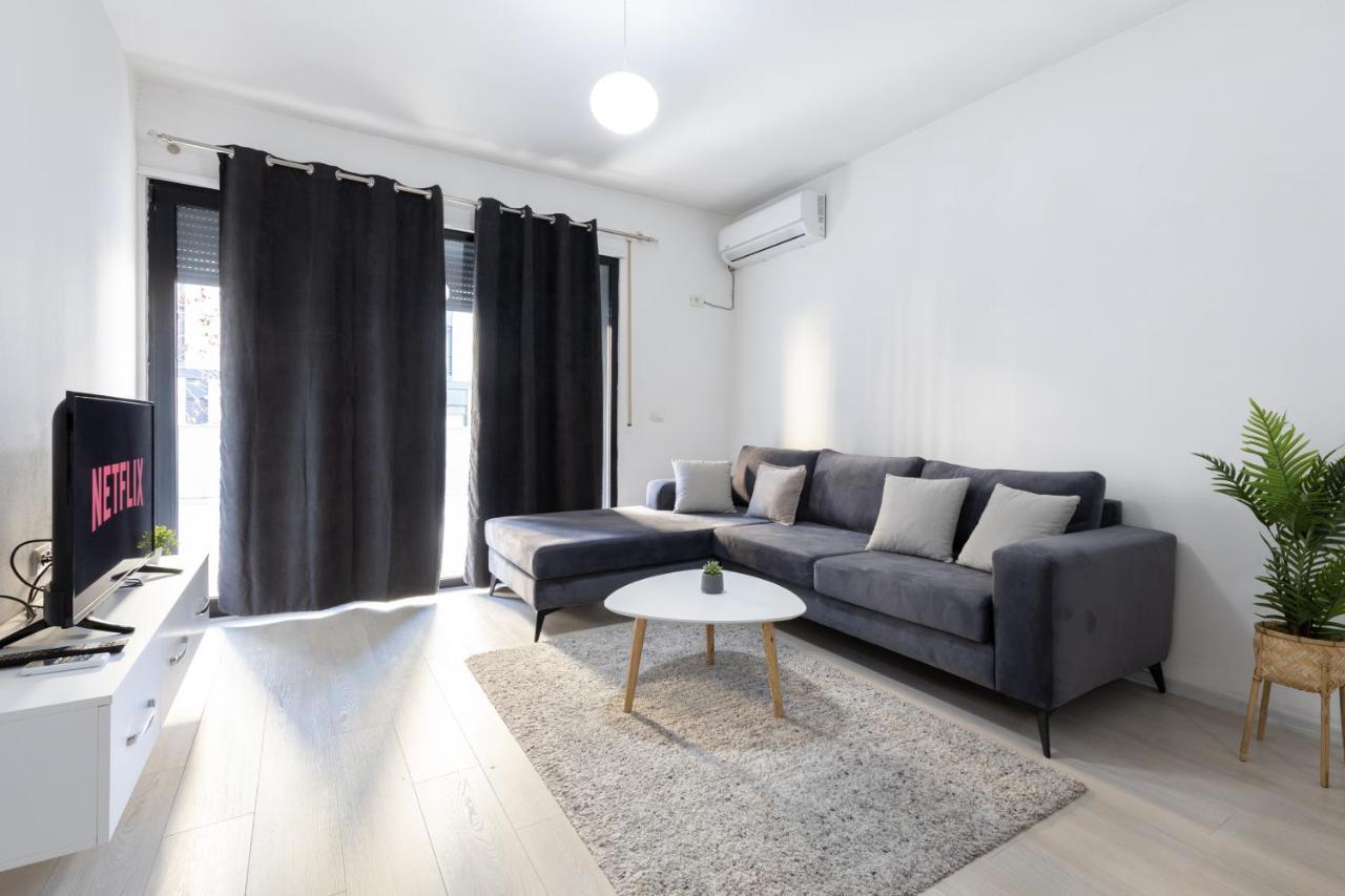 Top Bnb Tirana Kültér fotó