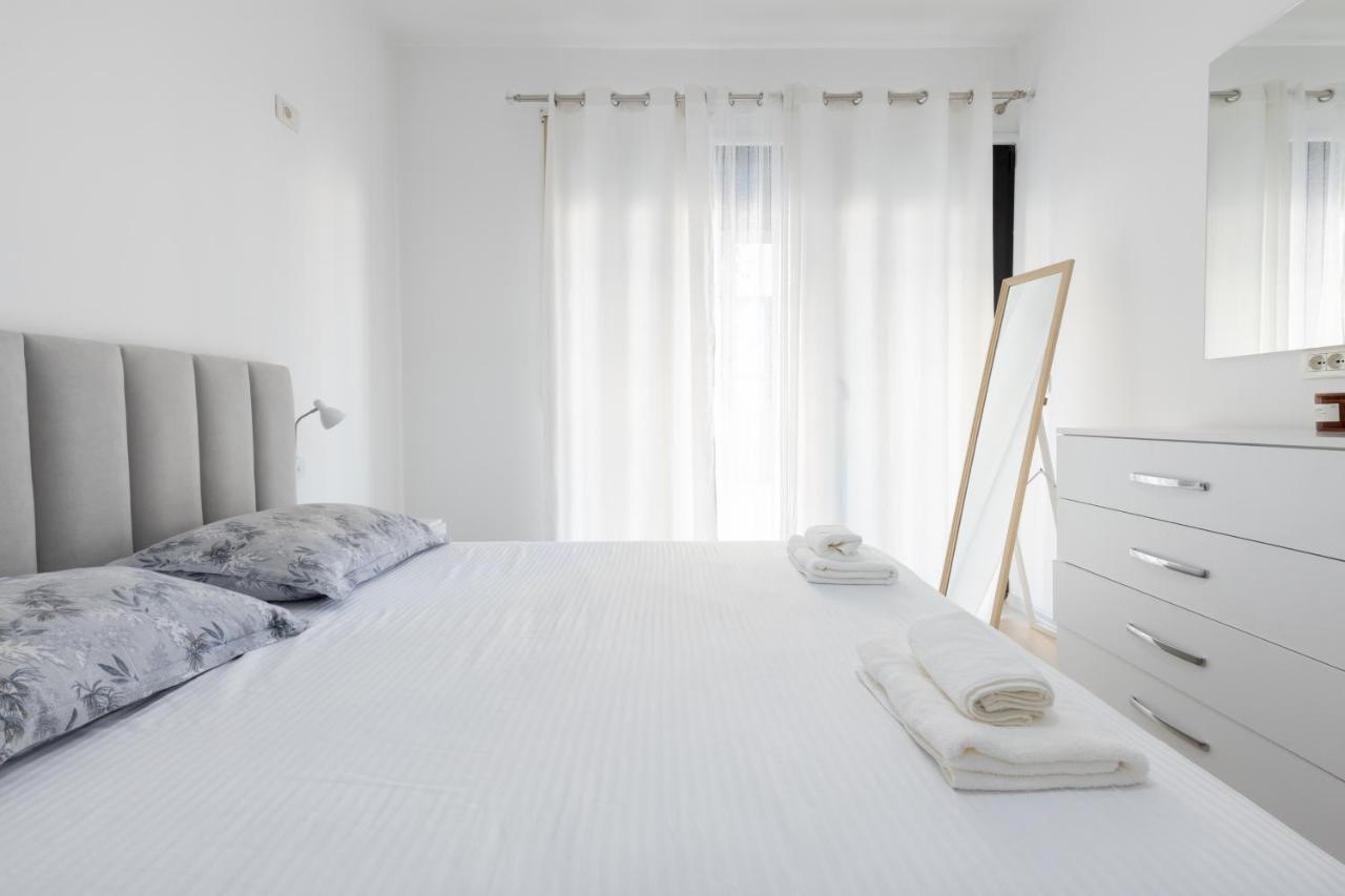 Top Bnb Tirana Kültér fotó