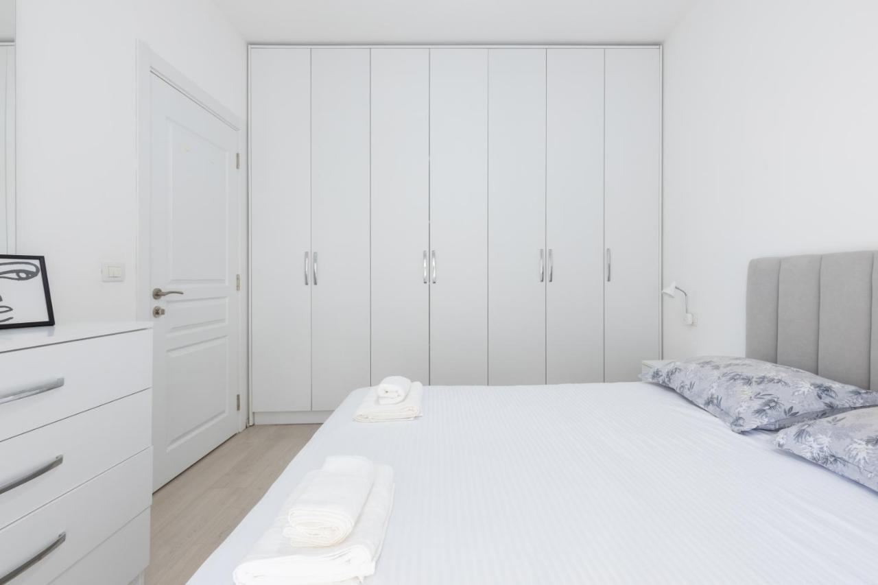 Top Bnb Tirana Kültér fotó