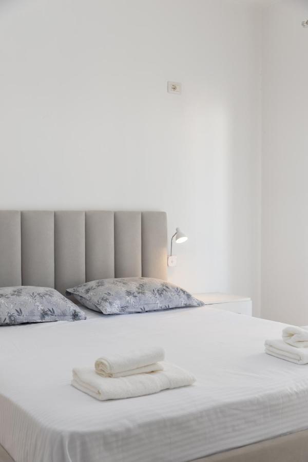 Top Bnb Tirana Kültér fotó