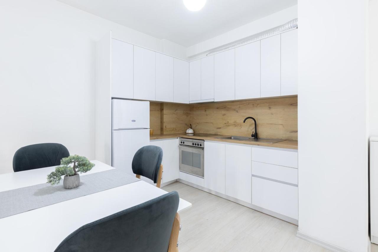 Top Bnb Tirana Kültér fotó