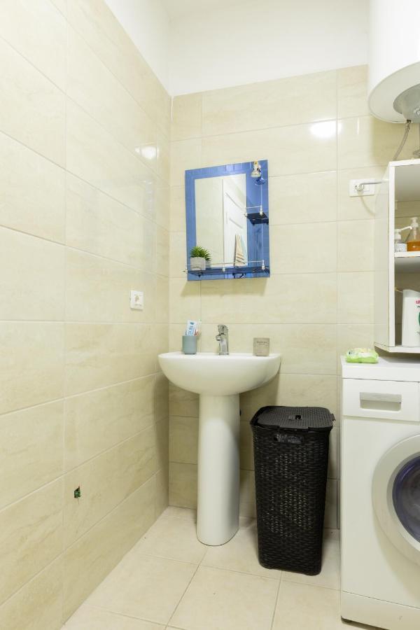 Top Bnb Tirana Kültér fotó