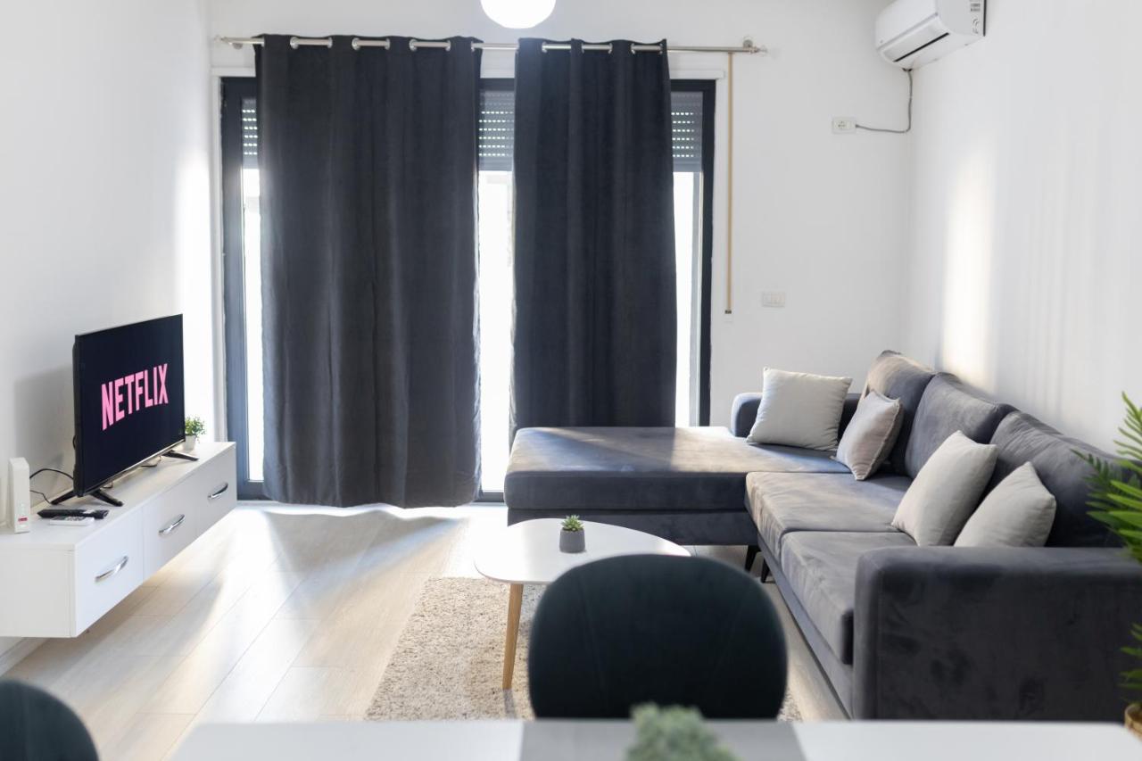Top Bnb Tirana Kültér fotó