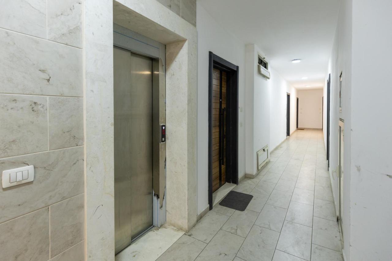 Top Bnb Tirana Kültér fotó