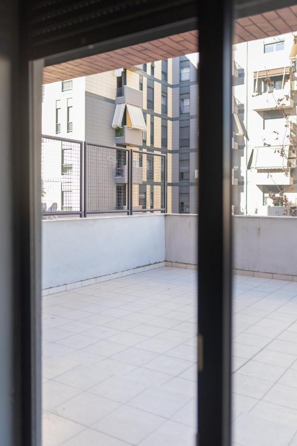 Top Bnb Tirana Kültér fotó