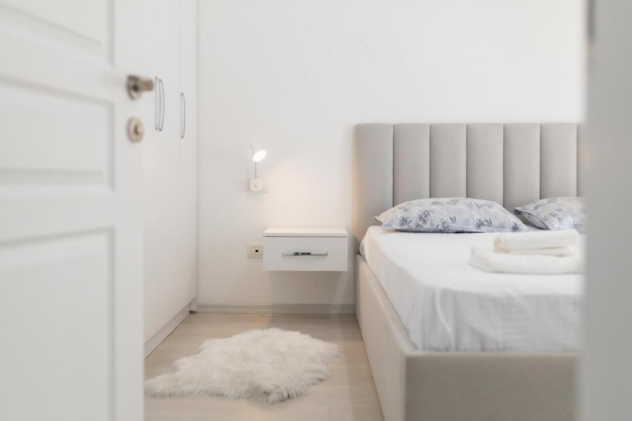 Top Bnb Tirana Kültér fotó