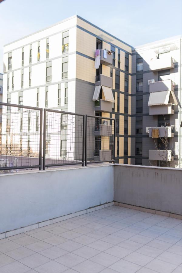 Top Bnb Tirana Kültér fotó