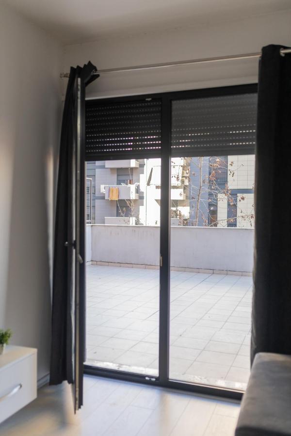 Top Bnb Tirana Kültér fotó