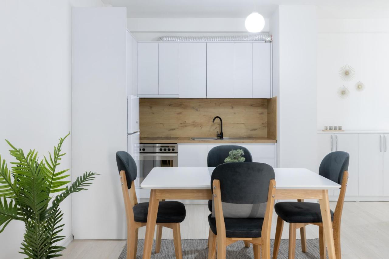 Top Bnb Tirana Kültér fotó
