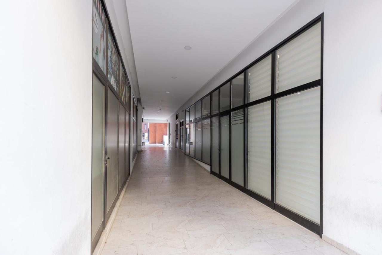 Top Bnb Tirana Kültér fotó