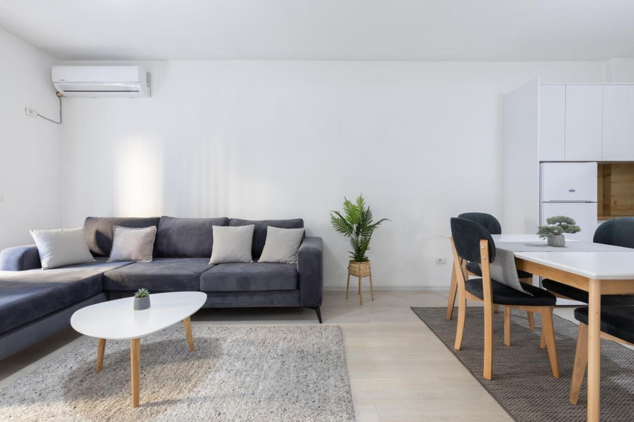 Top Bnb Tirana Kültér fotó
