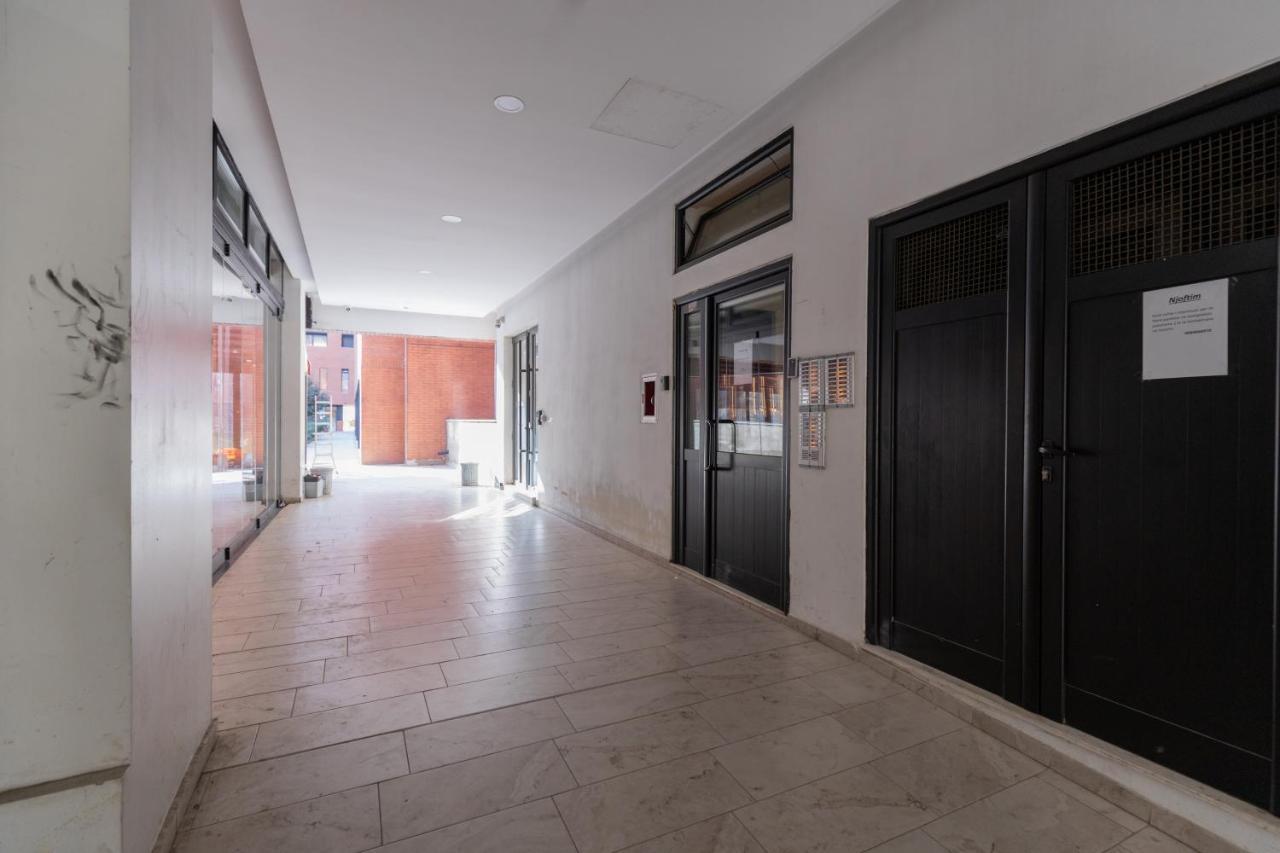 Top Bnb Tirana Kültér fotó